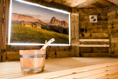 Garni Hotel Iris