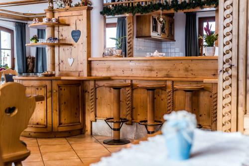Garni Hotel Iris