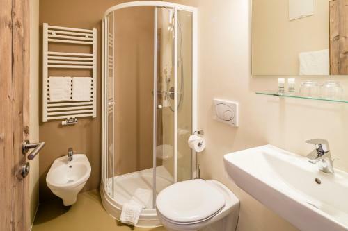 Bed & Breakfast Pensione Desiree