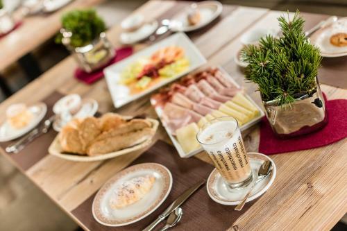 Bed & Breakfast Pensione Desiree
