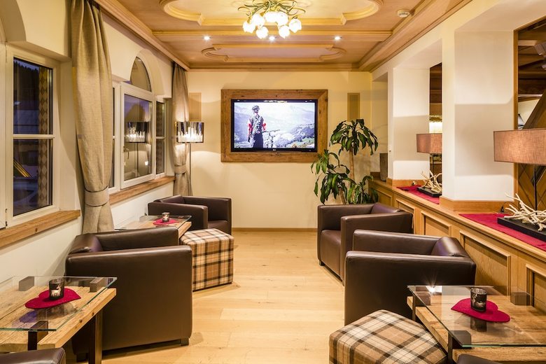 Bike Hotel Linder