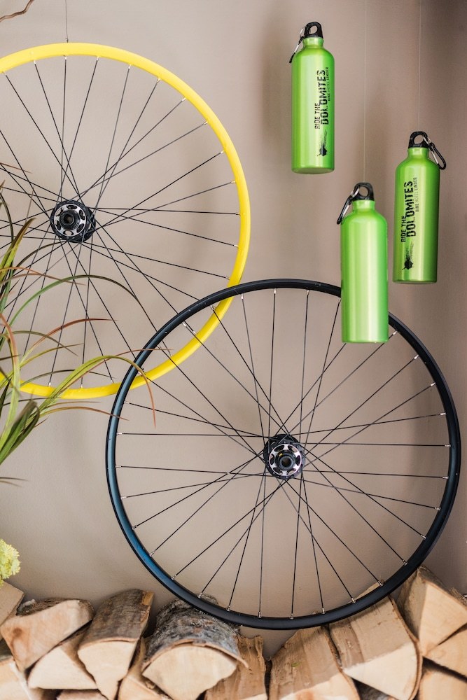 Bike Hotel Linder