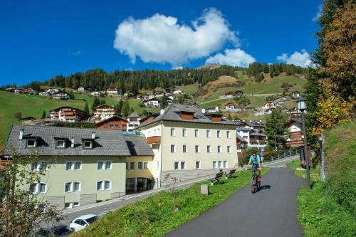 Apartments Alpen Domus