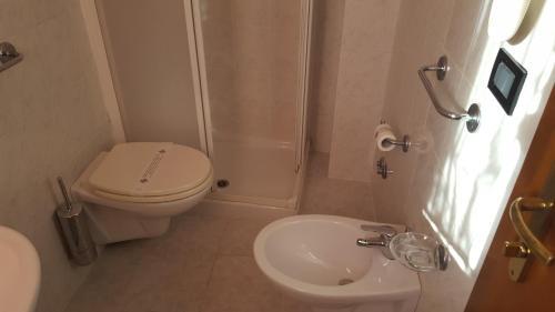 Hotel Patrizia