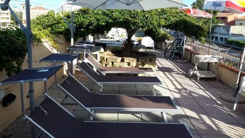 Hotel Patrizia