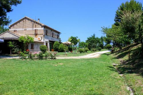 Apartamento Casa Della Luna