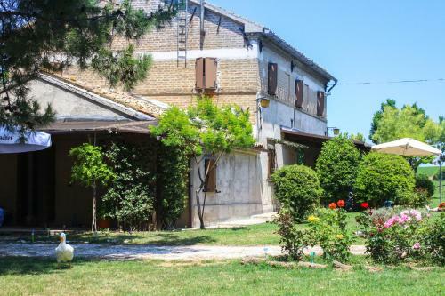 Apartamento Casa Della Luna