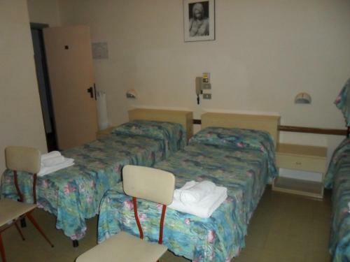 Hotel Hamburg