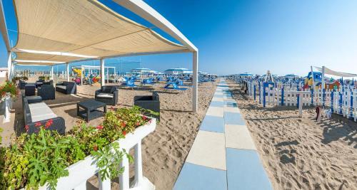 Hotel Mareblu