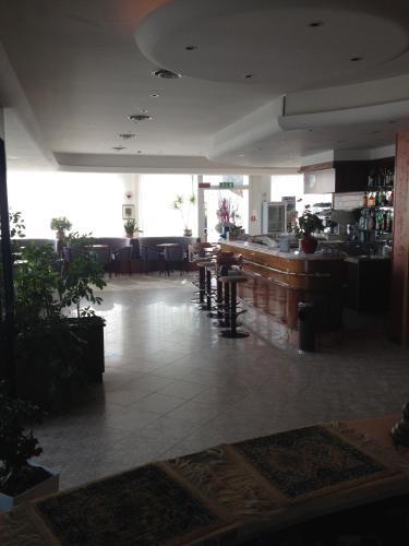 Hotel Mareblu