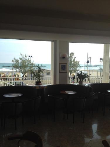 Hotel Mareblu