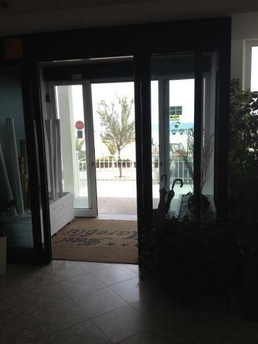 Hotel Mareblu