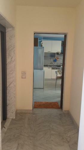 Apartamento Appartamento Barbara
