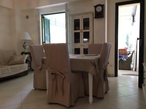 Sea Apartment On Salita Poggio