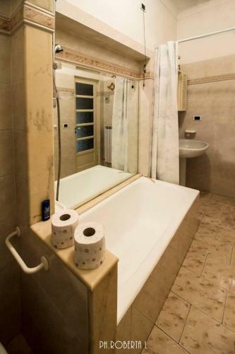 Apartamento Bussana Forever, Sanremo Est