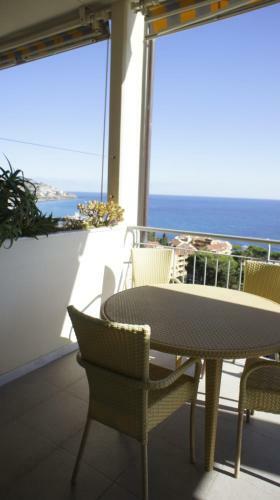 Apartamento Attico Cielo Mare Sanremo