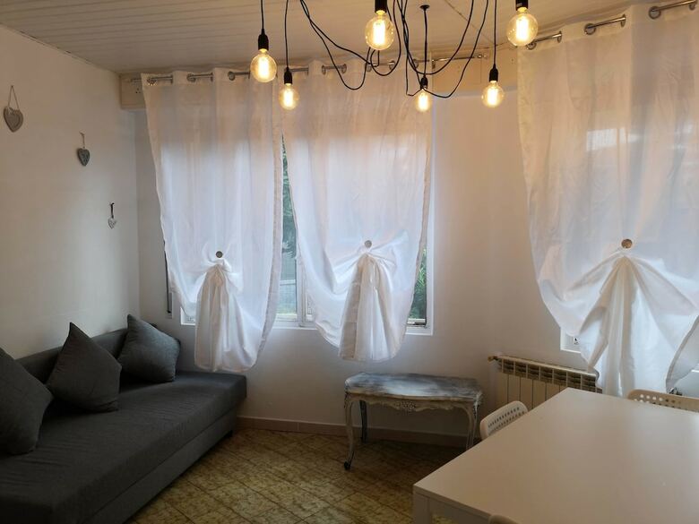 Mercede 34 Apartments