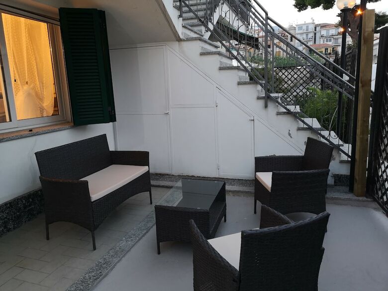 Mercede 34 Apartments