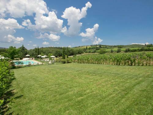 Apartamentos Locazione Turistica Mastro