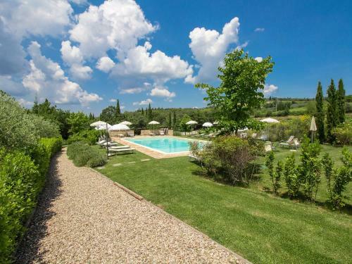 Apartamentos Locazione Turistica Mastro