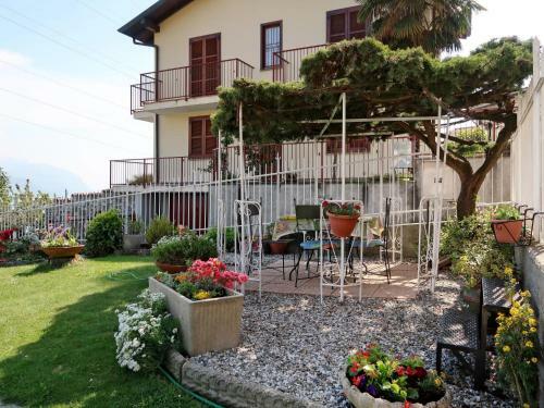 Apartamento ;villino Mariangela 157s