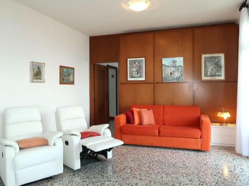 Apartamento ;villino Mariangela 157s