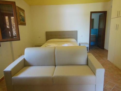 Villa B&B Pettirosso Garden