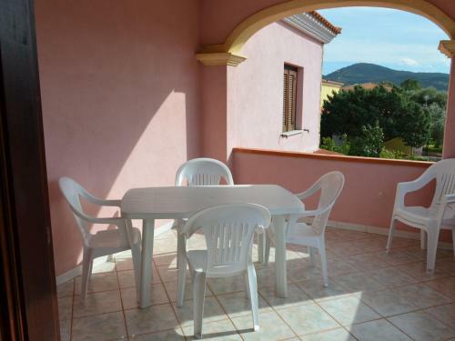 Apartamentos Locazione Turistica Sole.9