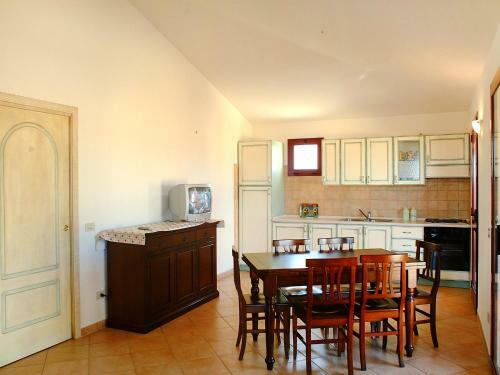 Apartamentos Locazione Turistica Sole.9
