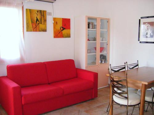 Apartamentos Locazione Turistica Sole.14