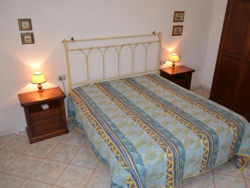 Apartamentos Locazione Turistica Sole.14