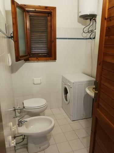 Apartamento Appartamento Trilocale Le Canne