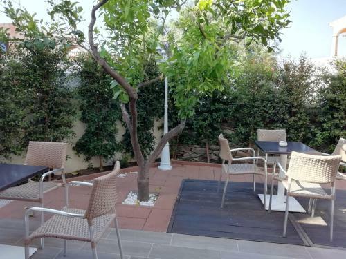 Hostal Marm� Affittacamere