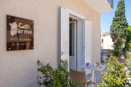 Hostal Marm� Affittacamere