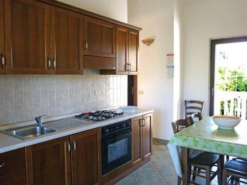 Apartamento Le Maree I Lentischi