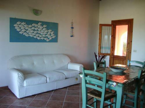 Casa Costa Caddu