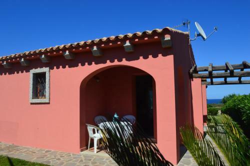 Casa Costa Caddu