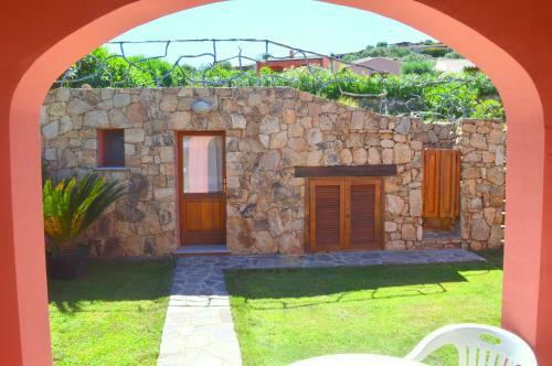 Casa Costa Caddu