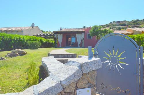 Casa Costa Caddu