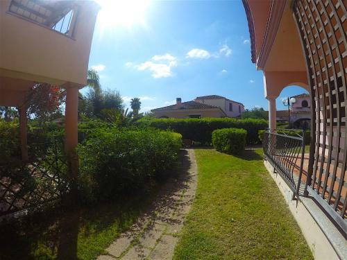 Bed & Breakfast La Coccinella Al Mare