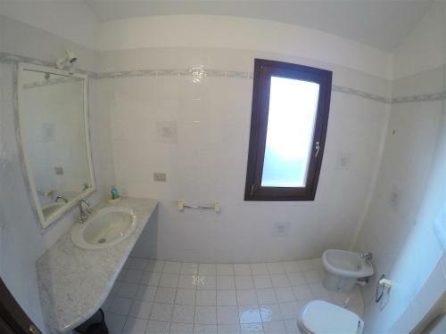 Bed & Breakfast La Coccinella Al Mare