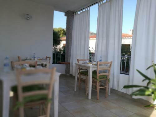 B&B Limone