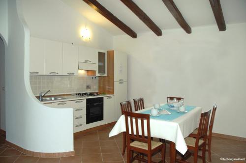 Le Bouganvillae