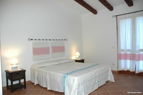 Le Bouganvillae