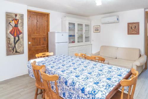 Casa Francesco
