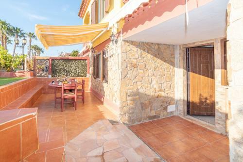 Casa Francesco