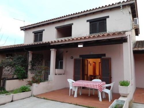 Apartamento Locazione Turistica Trilo Grosseto