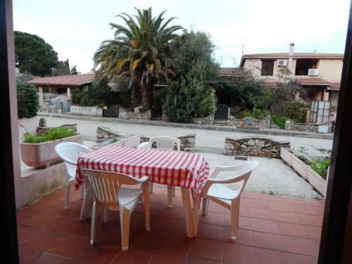Apartamento Locazione Turistica Trilo Grosseto