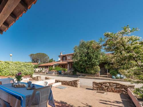 Apartamento Locazione Turistica Trilo Grosseto