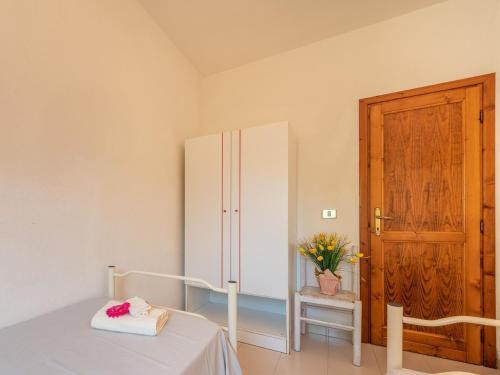 Apartamento Locazione Turistica Trilo Grosseto
